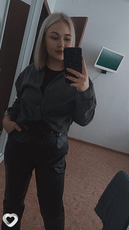 Жанна, 30, Екатеринбурге — анкета №4194797