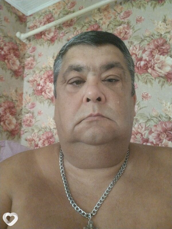 Виталий, 55, Тулуне — анкета №4194813