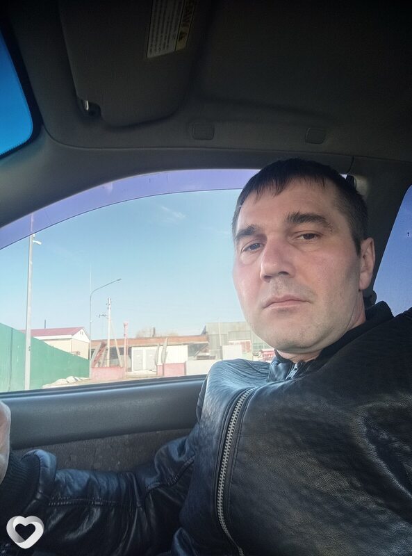Руслан, 43, Новокуйбышевске — анкета №4195042
