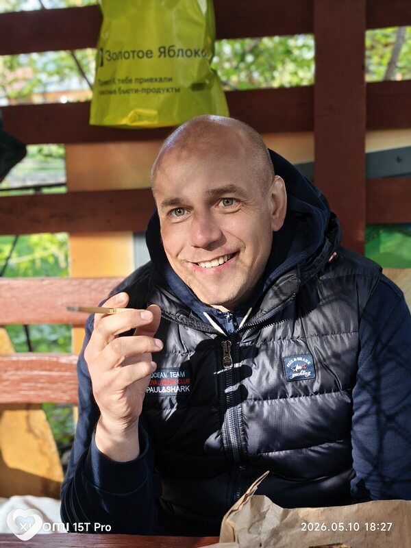 Aleks, 40, Новосибирске — анкета №4195048