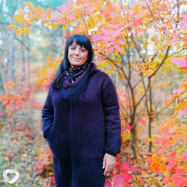 Дарья, 48, Курске — анкета №4194979