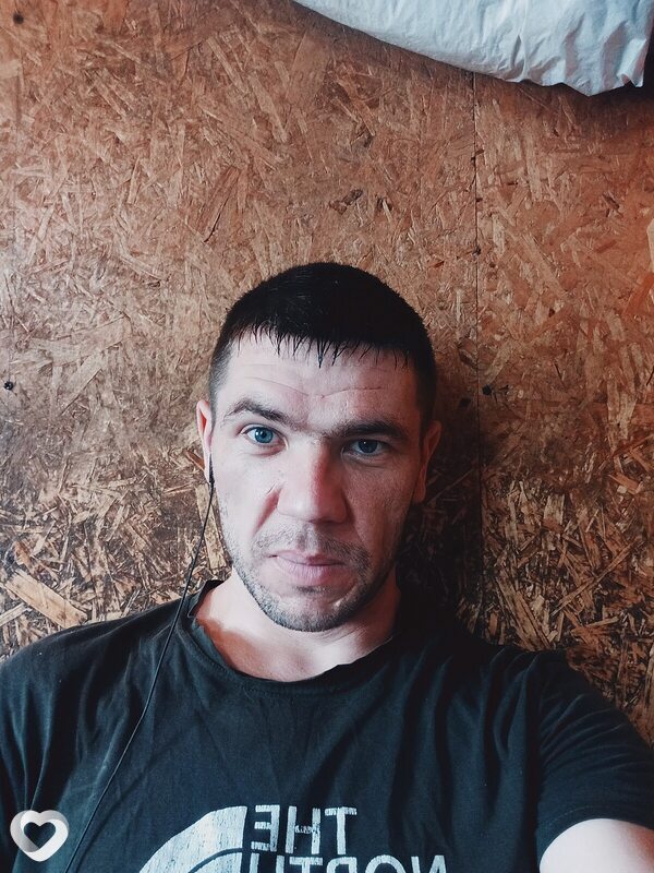 Александр, 37, Новосибирске — анкета №4194817