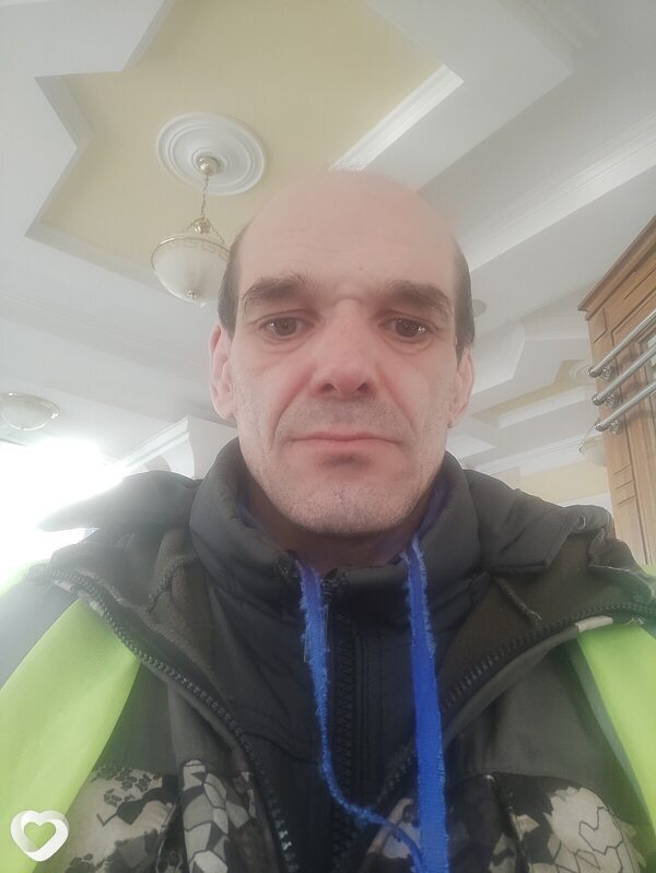 Евгений, 48, Омске — анкета №4194836