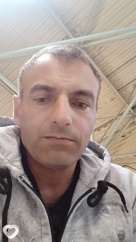 Andrei, Тарасовский