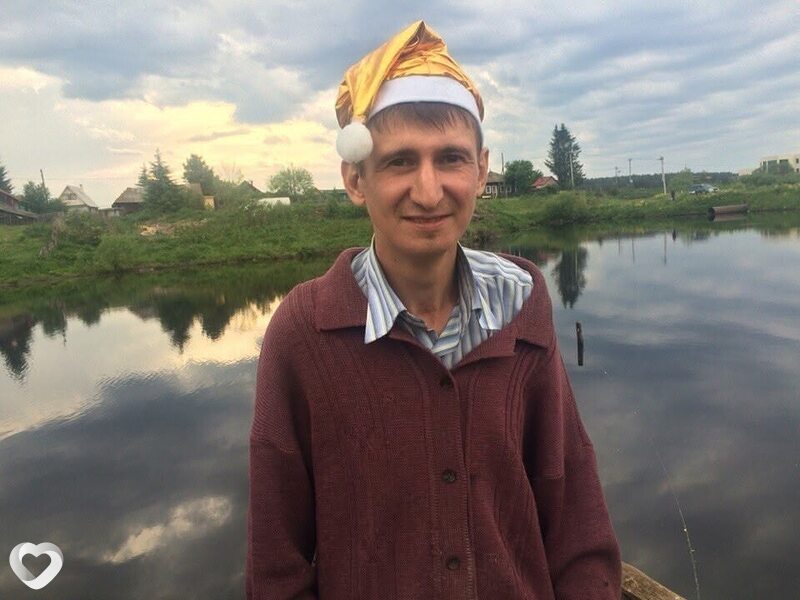 Александр, 34, Москве — анкета №4194755