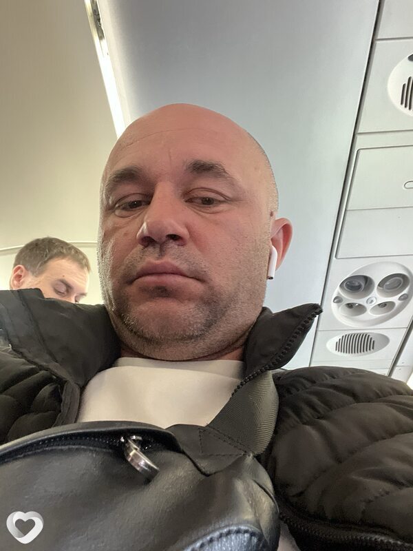 Александр, 45, Иркутске — анкета №4194757