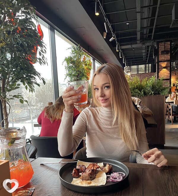 Elena, 41, Москве — анкета №4194759