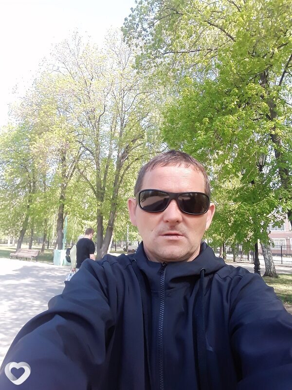 Сергей, 39, Самаре — анкета №4194767