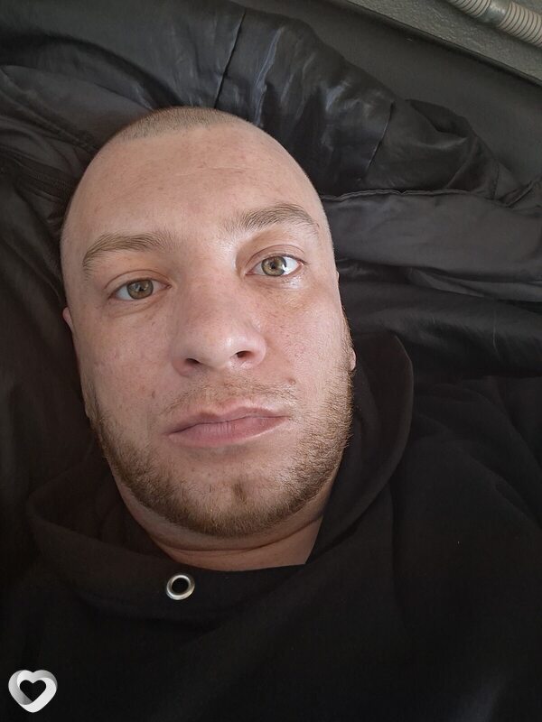 Sasha, 37, Рудном — анкета №4195216