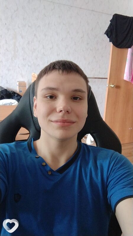 Лев, 23, Иркутске — анкета №4195220