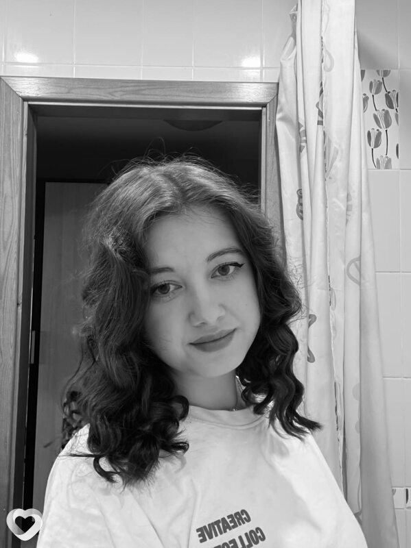 Наталья, 21, Кирове — анкета №4195221