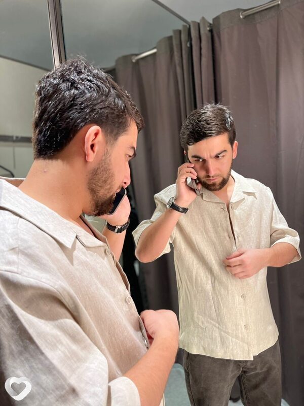 Ismail, 28, Алматы — анкета №4195231