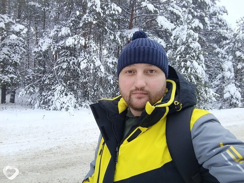 Алексей, 34, Владимире — анкета №4195236