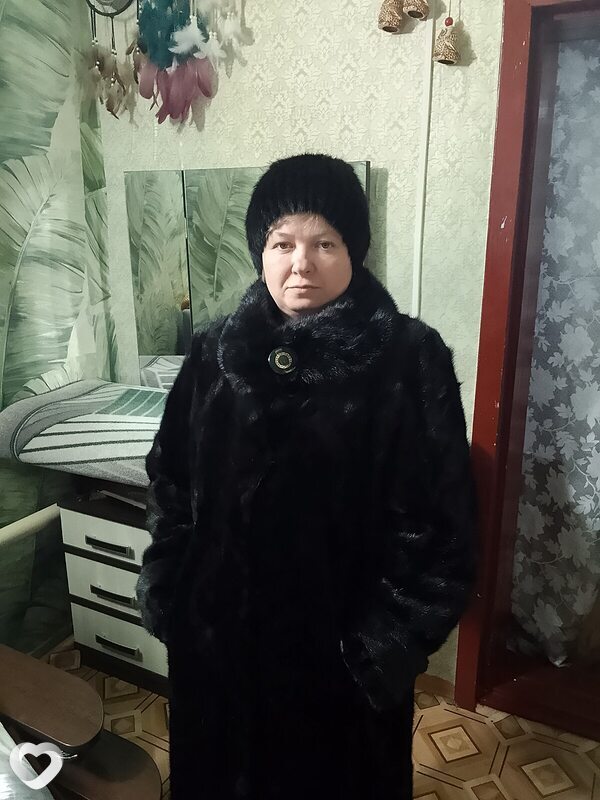 Елена, Барнаул
