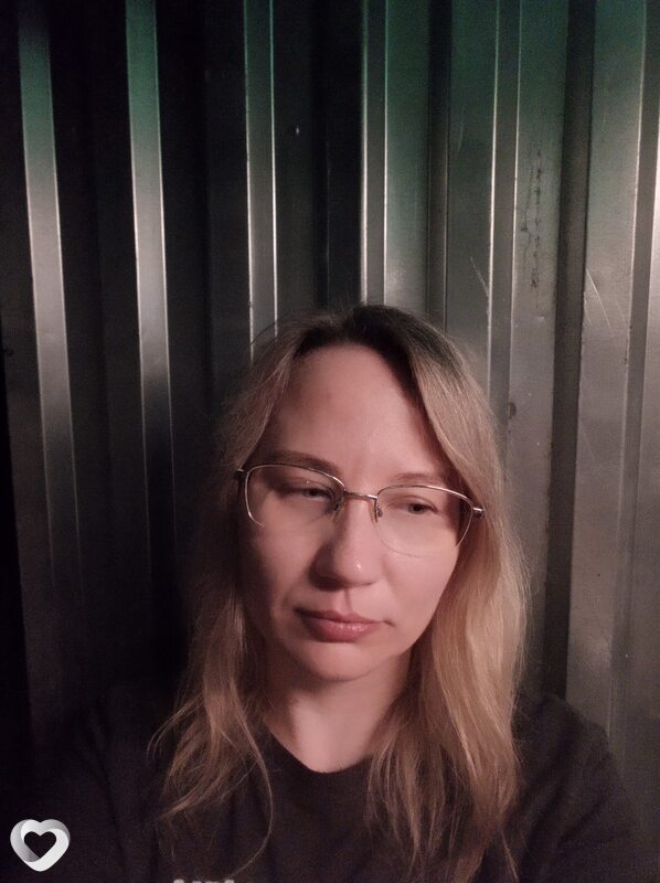 Инна, 41, Туле — анкета №4194868