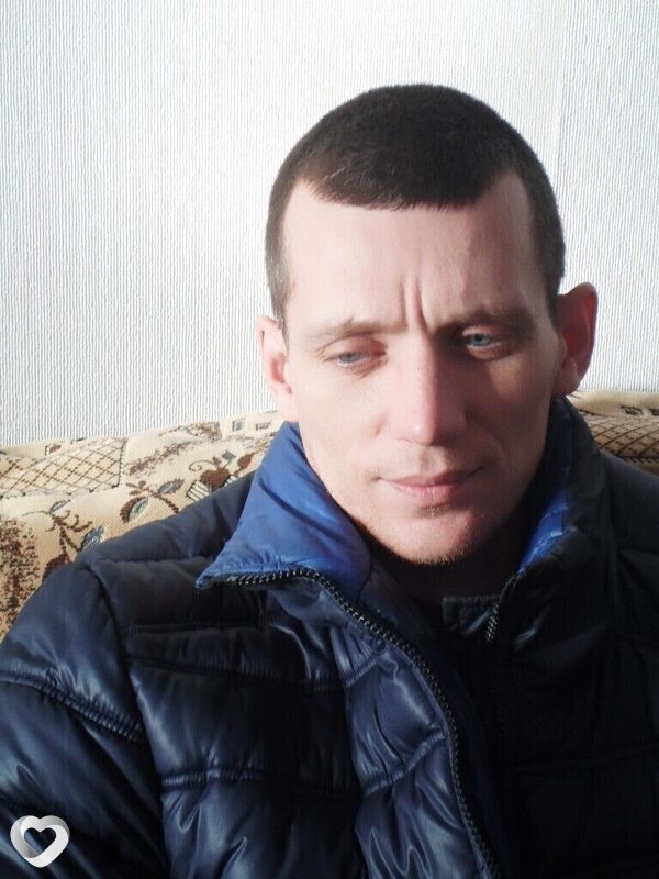 Алексей, 46, Киселевске — анкета №4194877