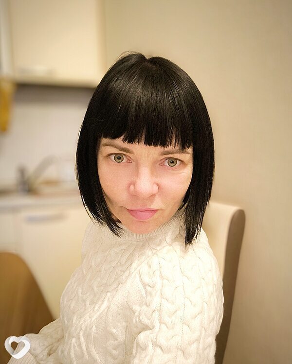Ксения, 46, Тольятти — анкета №4194886