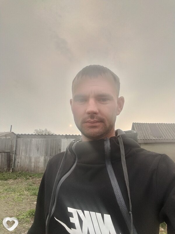 Ivan, 26, Кургане — анкета №4194890
