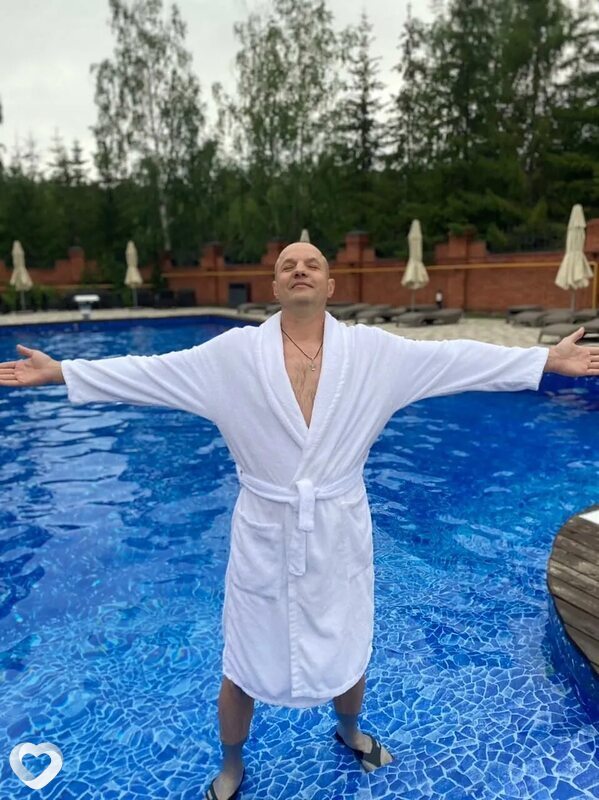 Дмитрий, 51, Челябинске — анкета №4194860
