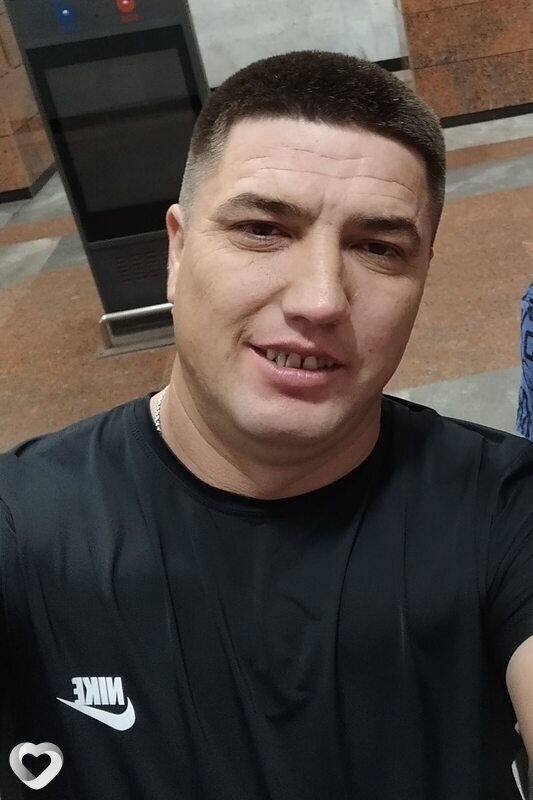 Александр, 38, Самаре — анкета №4194861