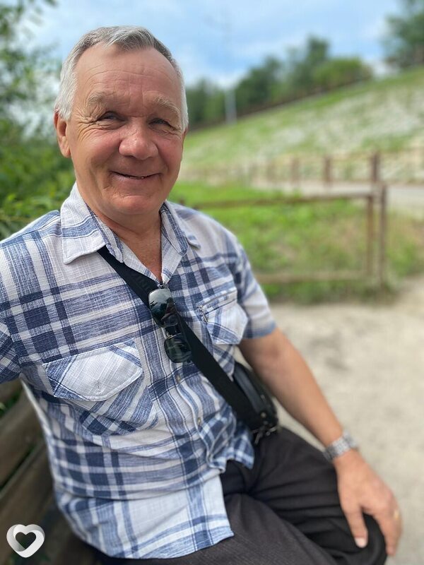 Александр, 66, Кургане — анкета №4194865