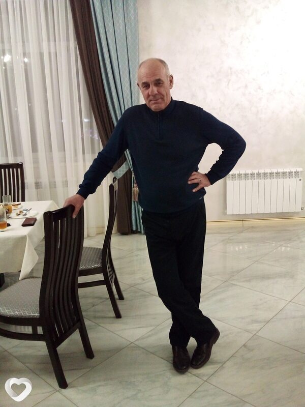 Валерий, Кузнецк