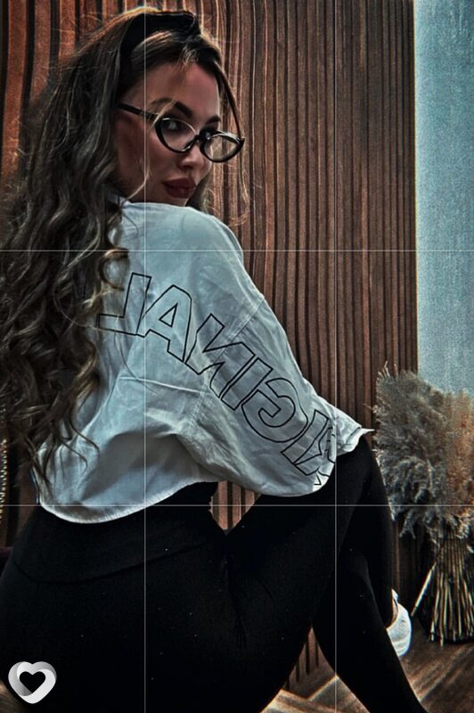 Svetlana, 21, Якутске — анкета №4194951