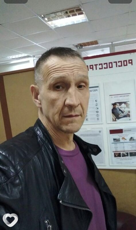 Ильдар, 55, Казани — анкета №4194954
