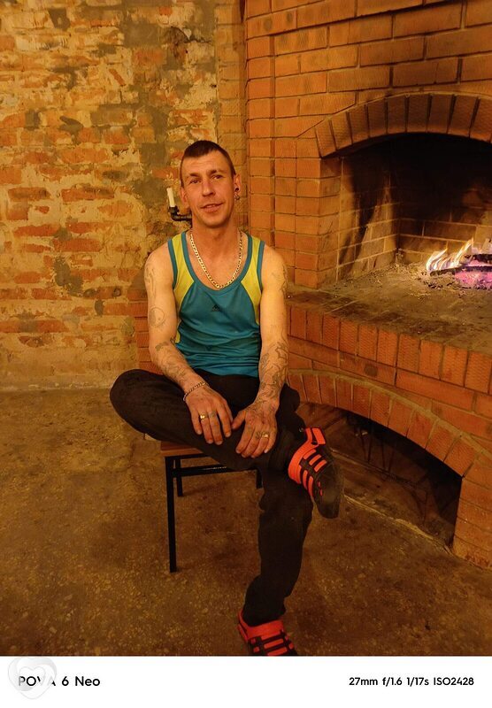 Сергей, Куйбышев