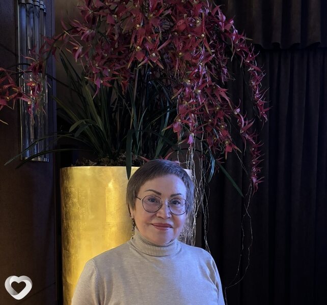 Светлана, 65, Ижевске — анкета №4195024