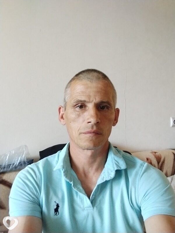 Иван, 44, Саянске — анкета №4195033