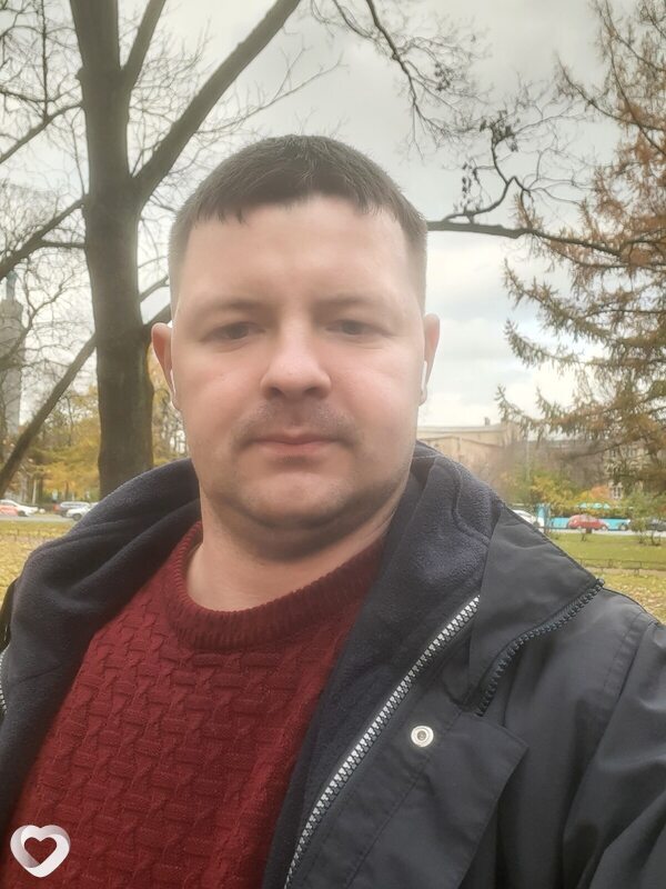 Никита, 32, Орше — анкета №4195036