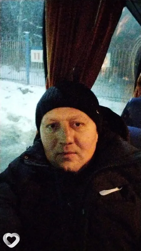 Николай, 37, Москве — анкета №4195076
