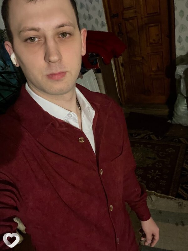 Дмитрий, 28, Новосибирске — анкета №4195087