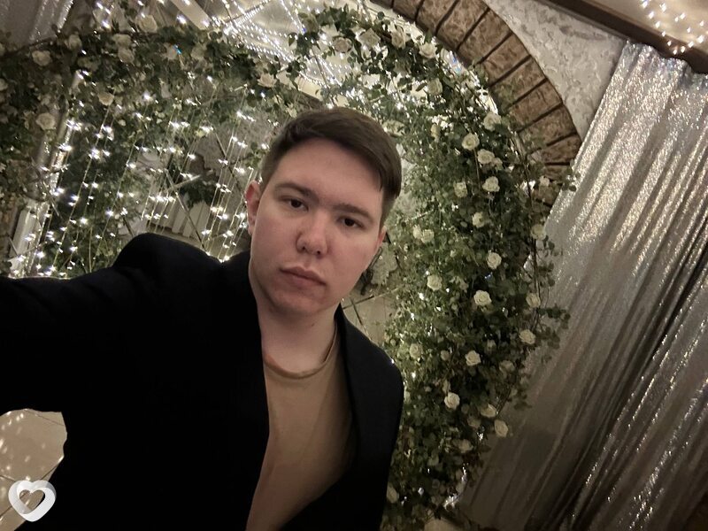 Дмитрий, Зеленогорск (Красноярский Край)