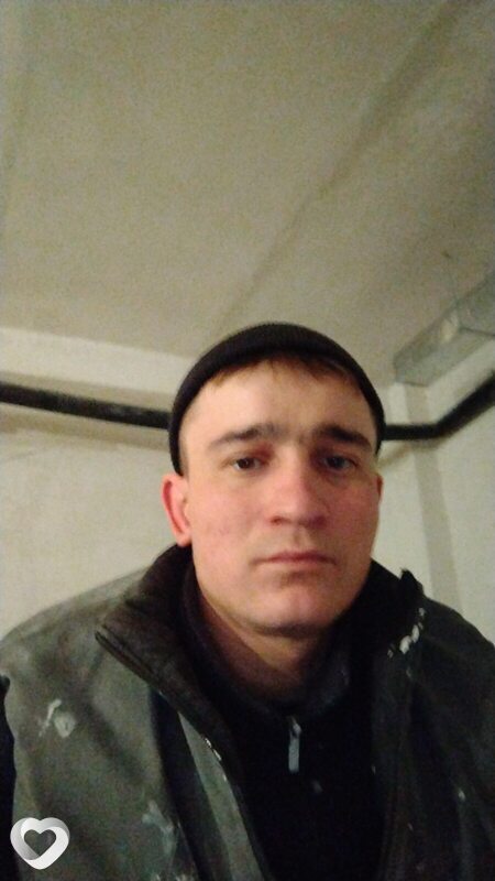 Дмитрий, 28, Костанае — анкета №4194921
