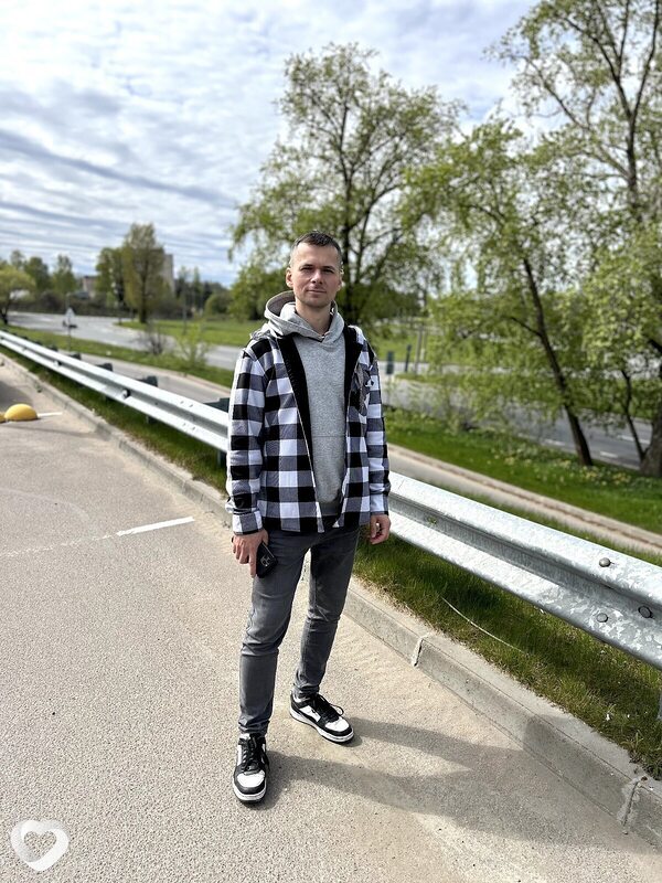 Максим, 42, Санкт-Петербурге — анкета №4194923
