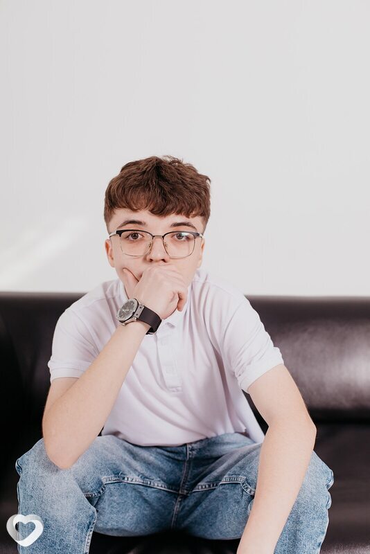 Дмитрий, 21, Уральске — анкета №4194939