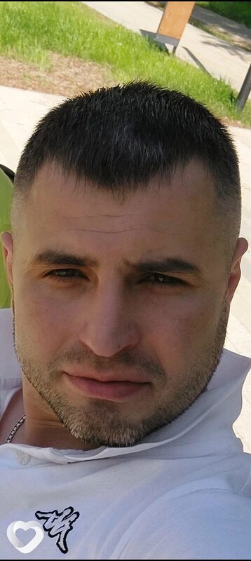 Артем, 39, Раменском — анкета №4195343