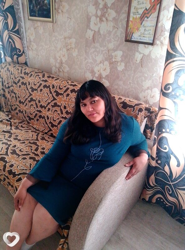 Марина, 46, Омске — анкета №4195363