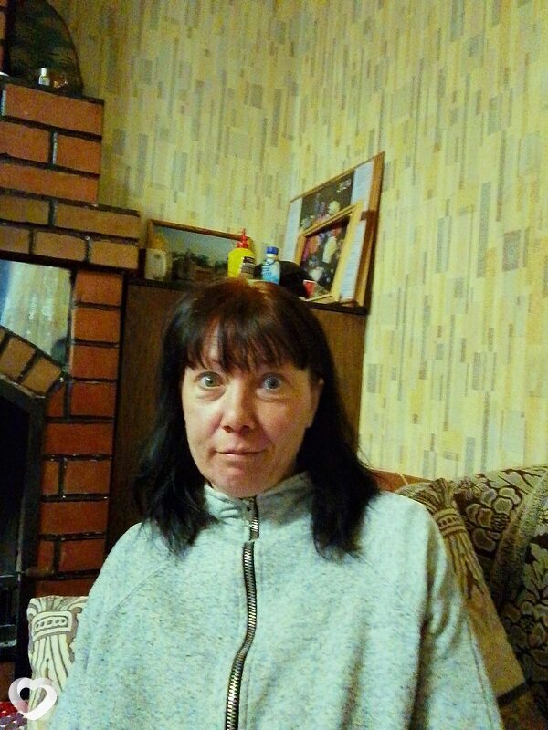 Елена, 43, Новокузнецке — анкета №4195171