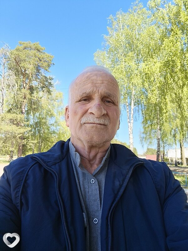 Саид, Волжск