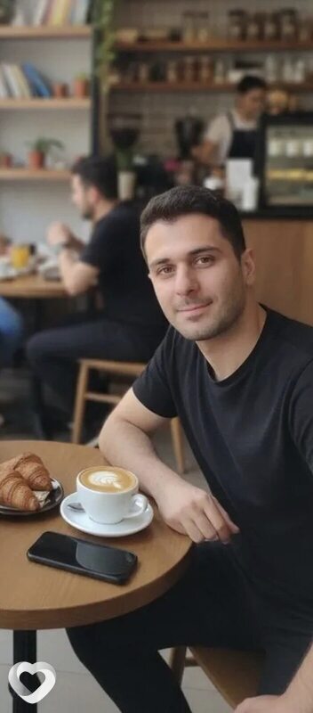 Artem, 27, Уссурийске — анкета №4195147