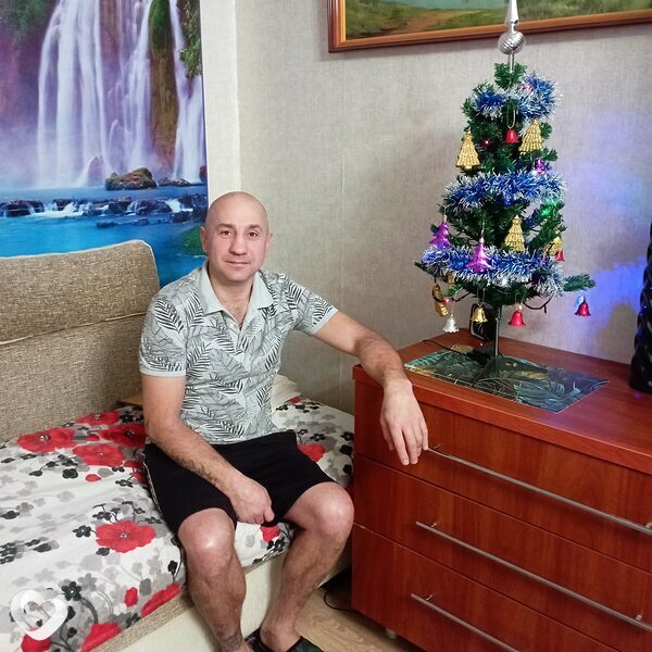 Александр, 43, Березе — анкета №4195202