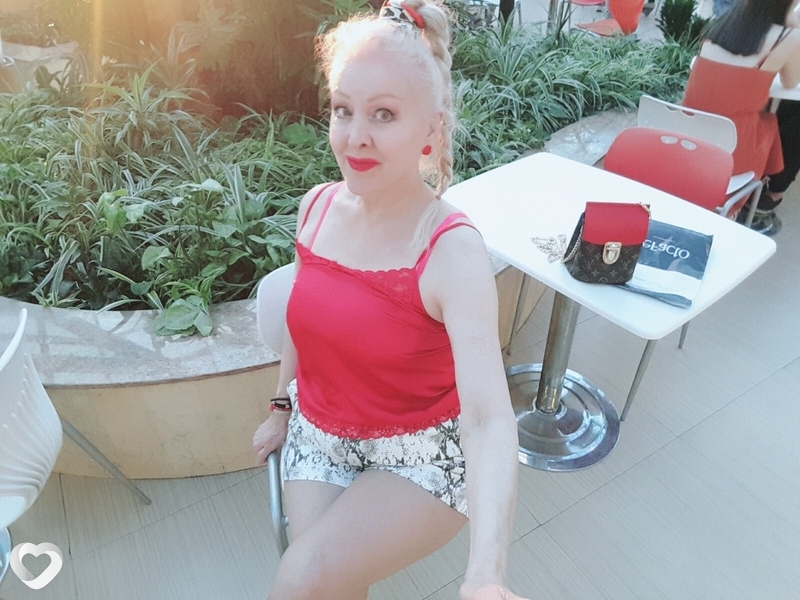 Светлана, Ереван