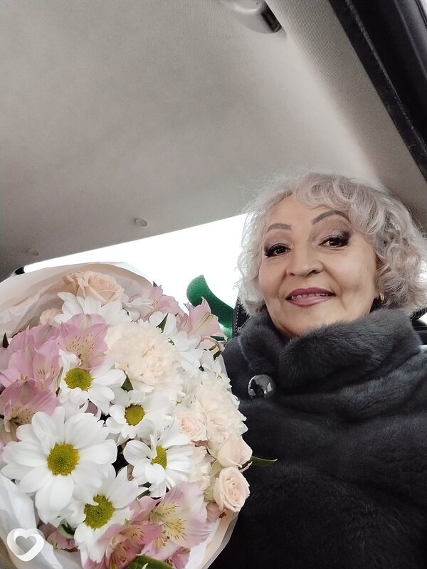 Gula, 58, Набережных Челнах — анкета №4195092