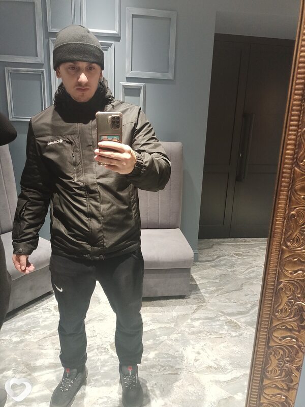 Роман, 30, Усть-Каменогорск — анкета №4195567
