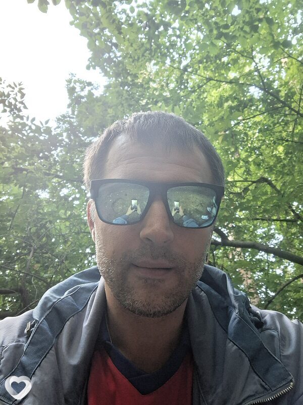 Кирилл, 43, Лобне — анкета №4195576
