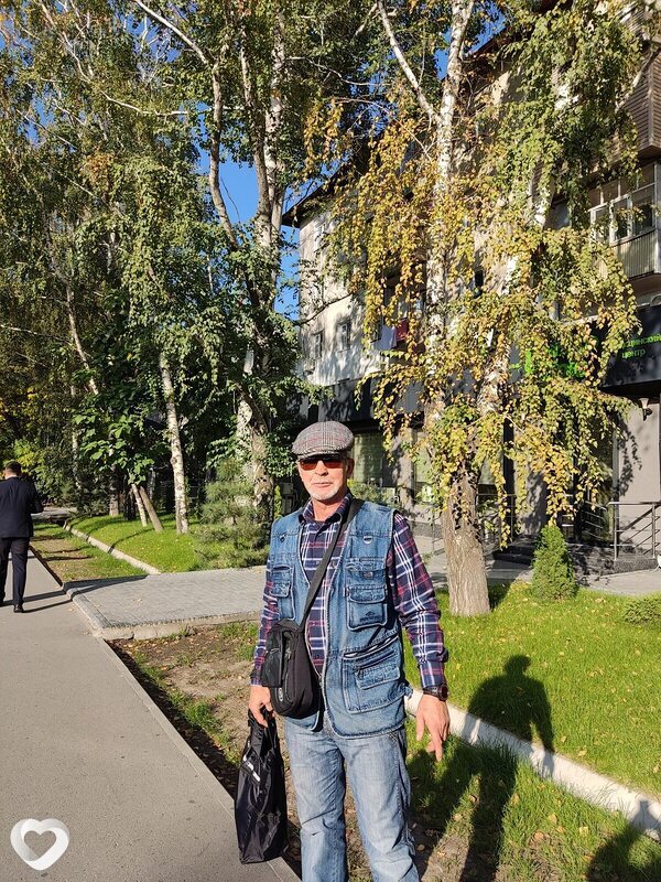 Владимир, 56, Таразе — анкета №4195246