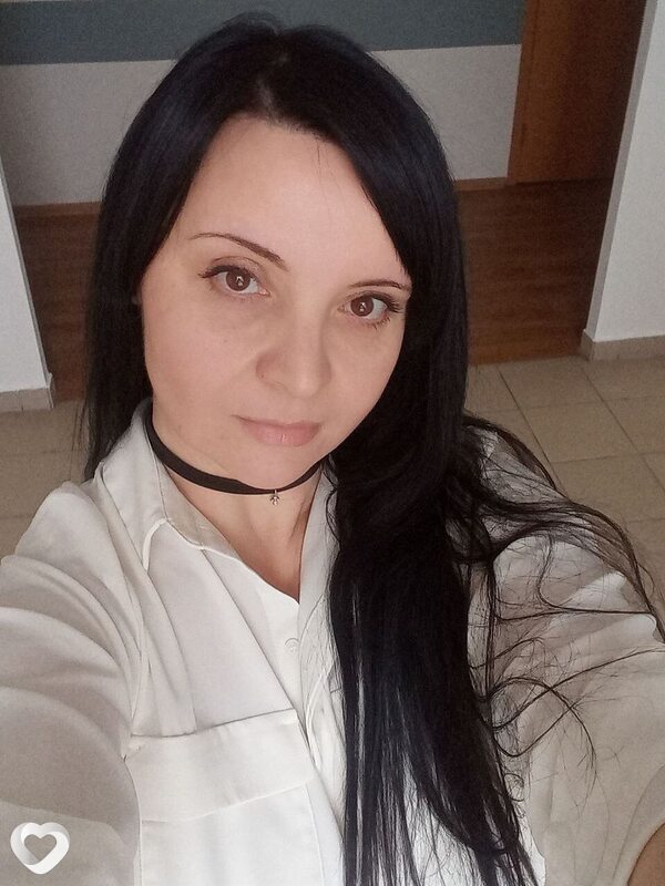 Оксана, 48, Нижнем Новгороде — анкета №4195326